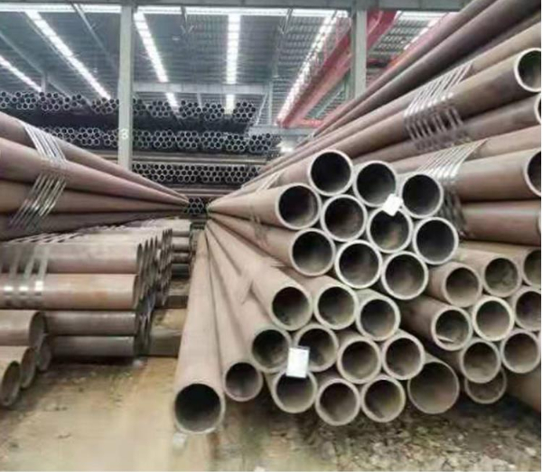 L415N無縫管熱軋無縫鋼管 規格齊全建筑工程用 支持定制