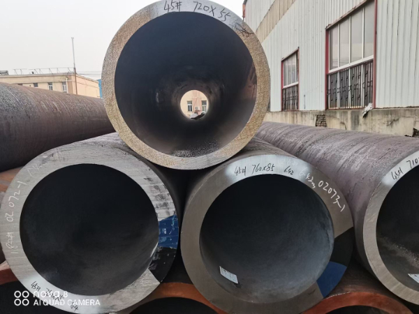 L415N無縫鋼管 L290Q管線鋼管加工 經久耐用 發貨快速