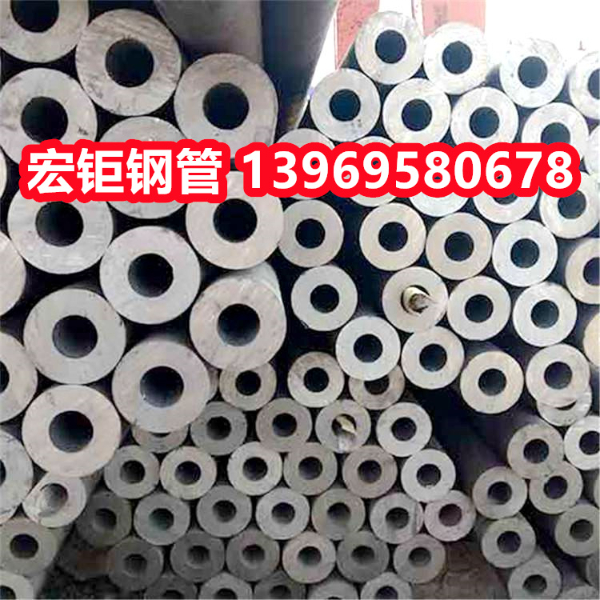 供應現貨GB8163 20#無縫管 Q355B q355d無縫鋼管規格齊全 切割配送