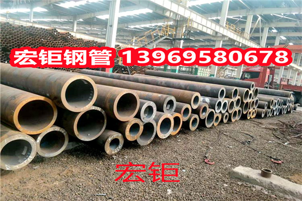 A106C美標無縫管 16mo3無縫鋼管 377*16 鉆井平臺用 規格全發貨快