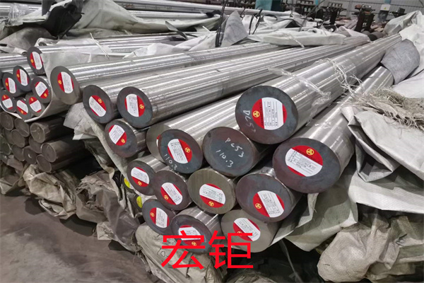 A182 F91合金圓鋼P(yáng)91 12Cr5MoI圓棒 鍋爐吊桿閥門F92鍛圓棒