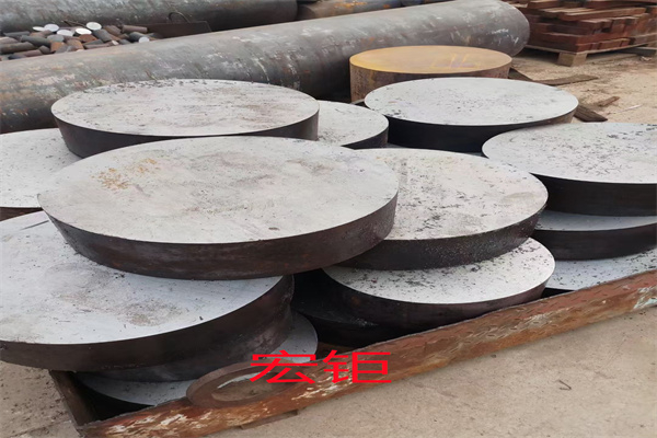 30CRMNTI圓鋼規(guī)格200 300采礦設(shè)備用型號(hào) 可定做