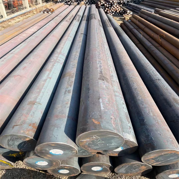 30W4Cr2VA合金圓鋼 9Cr18MoV鍛圓 9Cr18研磨棒 現貨 批發 可定制加工