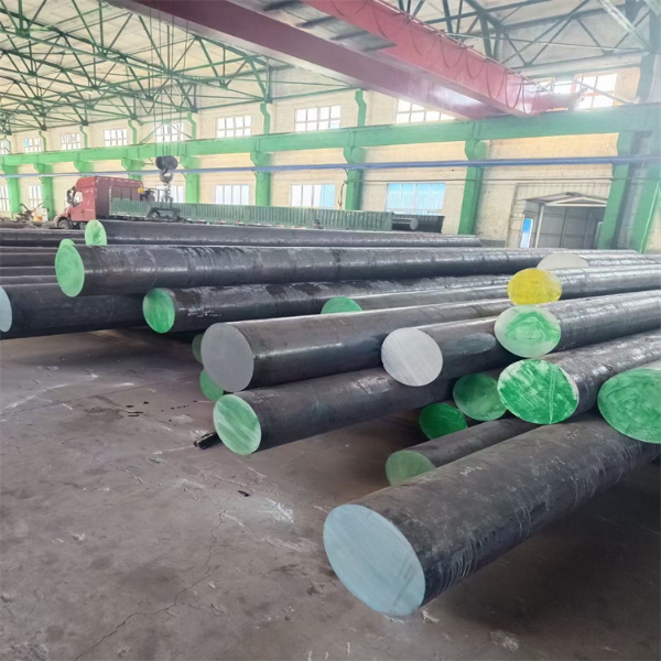 9cr18mov 高強(qiáng)度合金結(jié)構(gòu)鋼圓鋼 機(jī)械工程制作 硬度強(qiáng)