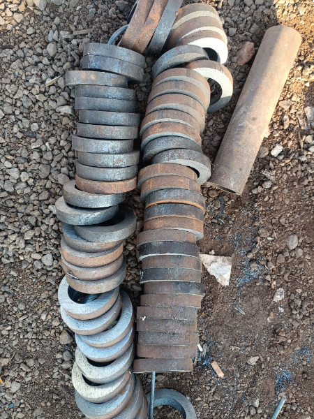 - 覆蓋全國(guó)！42crmo無縫鋼管切割銷售，電力設(shè)備行業(yè)異地訂單精準(zhǔn)交付