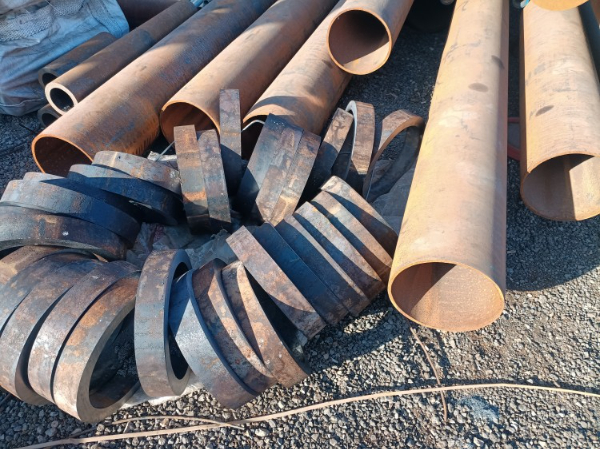 - 【華東地區(qū)專享】42crmo無縫鋼管切割銷售，上門對(duì)接工程機(jī)械企業(yè)定制需求