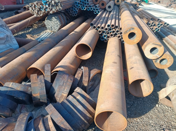 - 【華東地區(qū)專享】42crmo無縫鋼管切割銷售，上門對(duì)接工程機(jī)械企業(yè)定制需求