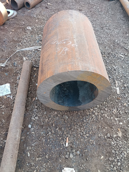 - 【本地直供】42crmo無縫鋼管切割銷售，快速響應(yīng)區(qū)域機(jī)械制造行業(yè)需求