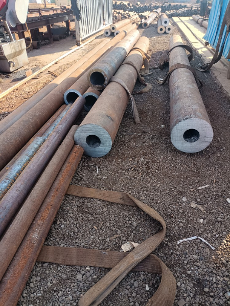 - 選對(duì)管材少走彎路！42crmo無(wú)縫鋼管專業(yè)切割銷售，適配油氣開(kāi)采多工況應(yīng)用